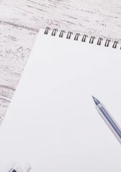 俺とお前の交換日記．