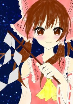 イラスト部屋なのか……？？