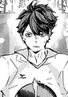 # 親友に推されてた件について .  【HQ】