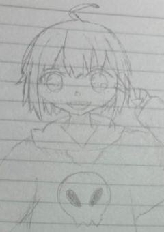    ✎ draw  pictures ‪‪  𓂃𓈒𓐍◌