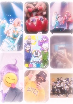 ✦⋆𓆩とわの推し活部屋𓆪⋆✦