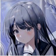 水星 とわ  # 奇跡の親友さんのアイコン画像