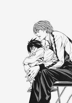 DEATHNOTEたんぺんしゅー