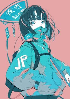 拳を掲げろ