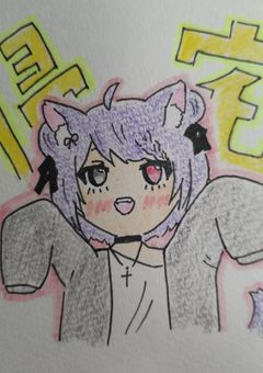 100日後(+α)にラインスタンプを出す従者