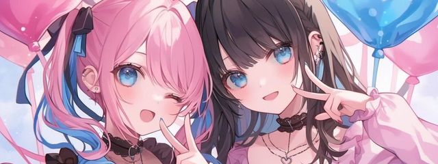 しおん🐰🌗さんの壁紙画像