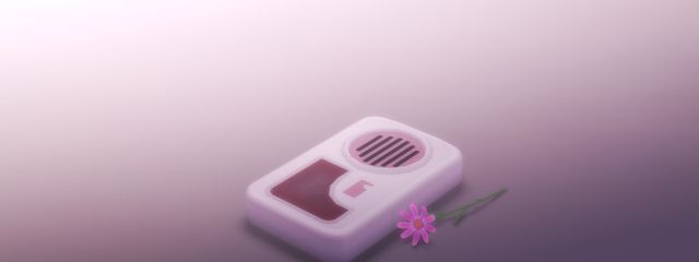 小葉さんの壁紙画像