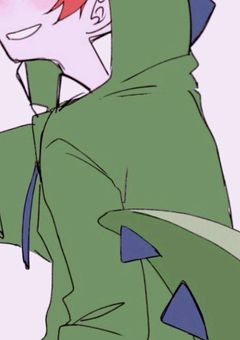 兄弟愛がたまんない