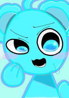 イラスト・雑談部屋2☆