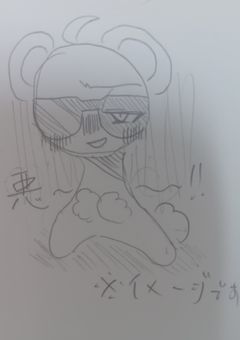 とりあえずCHAOSなsprunki達()