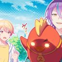 天馬司@類に指一本触れるな＆オレも大好き