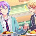 神代類@司くん大好き…！///