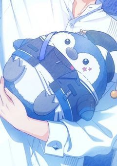 冬弥と類の愛されカオスLINE☆