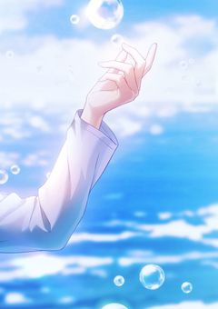 【The future that could have been】