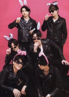 元カレみんな小さくなりました