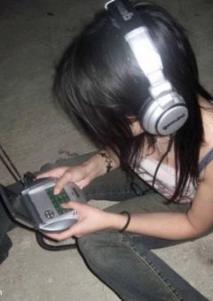 幼馴染のタイプじゃないらしい