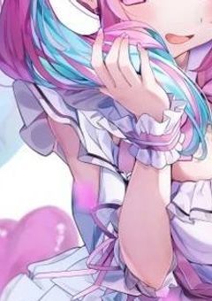 ＃ 輝くアイドルはお嬢様の専属メイドでした. 