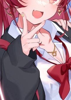 好きな人に嘘コクしたら失敗しました。【🏴‍☠️ver.】