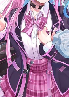 学校１の人気者に嘘コクすることになりました　⚓️ver .