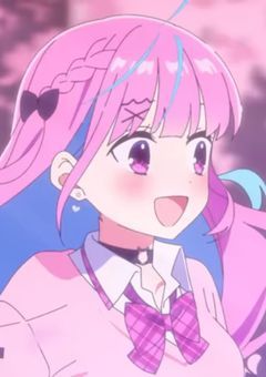 #泡沫なずな2ndAnniversary.