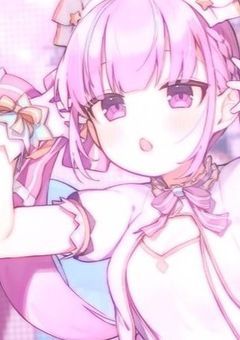#♡" 𝗟𝗲𝘁 𝘁𝗵𝗲 𝘄𝗼𝗿𝗹𝗱 𝗯𝗲 𝗱𝘆𝗲𝗱 𝗶𝗻 𝘁𝗵𝗲 𝗰𝗼𝗹𝗼𝗿 𝗼𝗳 𝗔𝗾𝘂𝗮!