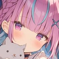 　　＃自称癒し系担当のにゃず　@新作4.2さんのアイコン画像