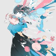 みり。# 🌈🍑＆☃️❄️さんのアイコン画像