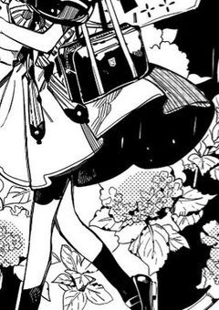 # 可愛いあの子は許嫁 。