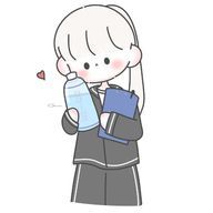 百瀬 りう #👶🏻🌸໒꒱ ペアがちゅさんのアイコン画像