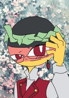 130㎝のエルフ、これでも1000年生きてます。