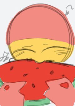 カンヒュ イラスト！（リクエストOK 表紙描きます！！）