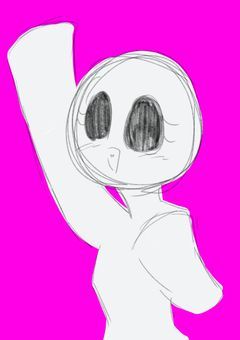 mo4 イラスト部屋！！