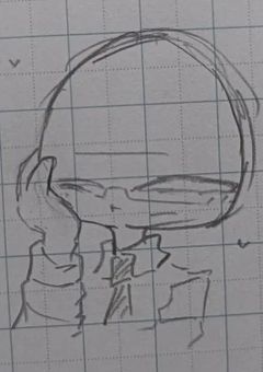 観察対象は怪異です