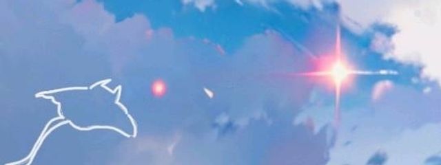 悠歌#光の傷跡を癒す霧雨さんの壁紙画像