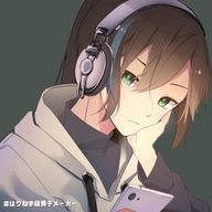 神無月れおさんのアイコン画像