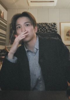 　青春リスタート　