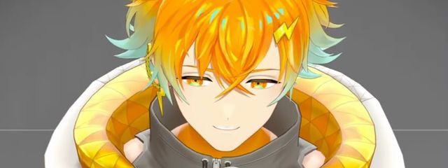 傘差アオイさんの壁紙画像