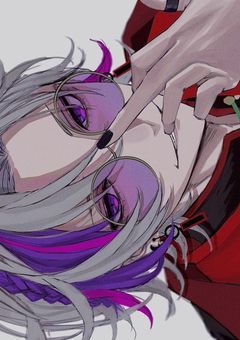  ︎︎2j3j | ノリでホストに行ってみたら溺愛された件．