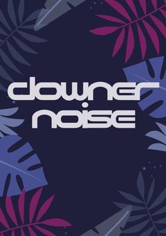 　ᴅᴏᴡɴᴇʀ ɴᴏɪꜱᴇ　