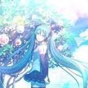初音ミク(光）