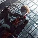 Akito?????（完全闇落ち）