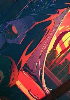 わかってたでしょ____？