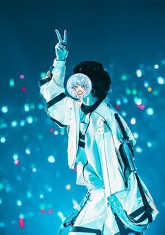 推しに認知されてた件「💎様ver.」