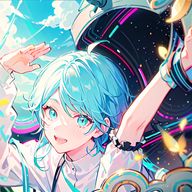 優空さんのアイコン画像