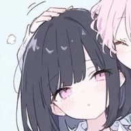 🐾@愛方ちゃんとペア画中さんのアイコン画像