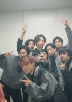 私を拾ってくれたのは8LOOMでした。