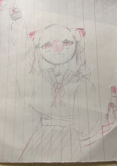 カンヒュカオスLINE（？）