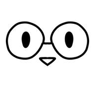 眼鏡さんのアイコン画像