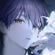 夜空 譲琉さんのアイコン画像