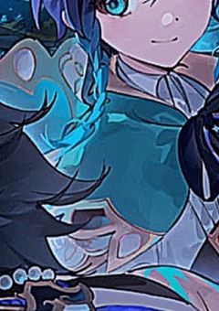 異世界にきたら推しと同居することになりました𓂃⟡.·